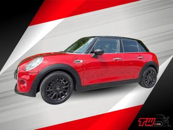 Mini 1.2 One Pepper Business|NWE APK | CLIMA | NAVI | CRUISE beschikbaar voor biedingen