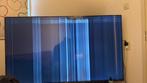 Hisense 65 inch tv kapot, Gebruikt, Minder dan 100 cm, 25 tot 50 cm, 50 tot 100 cm