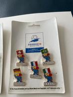 France 98 World Cup speldje/ pin nieuw, Ophalen of Verzenden