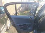 Portier 4Deurs links-achter van een Opel Corsa (2HU), Gebruikt, -, -, Opel