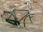 Engelse herenfiets Raleigh Superbe 1987 - TECHNISCH PERFECT, Fietsen en Brommers, Fietsen | Oldtimers, 55 tot 59 cm, Ophalen, Raleigh