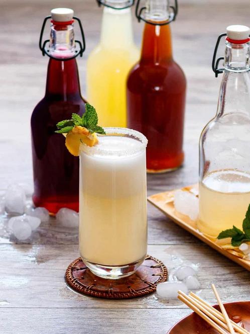 Bio Gember Starter., Diversen, Levensmiddelen, Ophalen of Verzenden