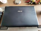 Asus R704A 17 inch, Computers en Software, Windows Laptops, Gebruikt, HDD, Qwerty, Intel