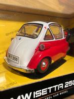 Bmw isetta 250 afstands bestuurbaar, Ophalen of Verzenden, Zo goed als nieuw