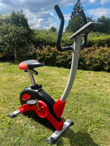 Hometrainer beschikbaar voor biedingen