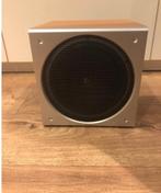 Logitech z3 / s-0085b beattbox, Computers en Software, Pc speakers, Ophalen, Zo goed als nieuw, Audiokanaal 2.1, Logitech