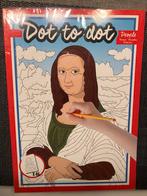 Nummer tekenen nieuw, Ophalen of Verzenden, Nieuw, Papier, Schets- of Tekenboek