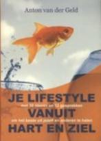 Je lifestyle vanuit hart en ziel met 50 ideeën 9789490608354, Ophalen of Verzenden, Zo goed als nieuw, Overige onderwerpen, Achtergrond en Informatie