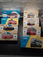 Verzamel modelbussen, Verzamelen, Ophalen of Verzenden, Nieuw, Auto's