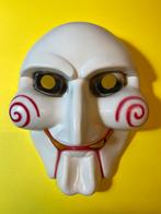 Halloween masker Billy / Saw, Ophalen of Verzenden, Nieuw, Kostuum, Halloween of Griezel