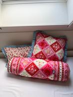 Pip kussentjes ( 3 varianten), Huis en Inrichting, Woonaccessoires | Kussens, Ophalen, Zo goed als nieuw, Rechthoekig