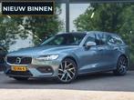 Volvo V60 2.0 T5 Momentum 250PK | Trekhaak | Leder, Euro 6, 4 cilinders, 1969 cc, Origineel Nederlands