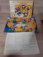 Ganzenbord - s3282, Ophalen of Verzenden, Zo goed als nieuw