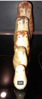 Katten Matroesjka`s, Verzamelen, Ophalen of Verzenden, Gebruikt