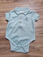 Bel&bo baby romper badstof maat 74 nieuw, Nacht- of Onderkleding, Nieuw, Ophalen of Verzenden, Bel&bo