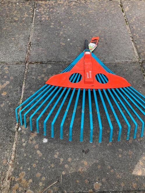 GARDENA BLADHARK / TUINHARK, Tuin en Terras, Hand-tuingereedschap, Zo goed als nieuw, Overige soorten, Ophalen