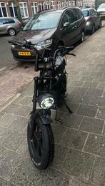 Fatbike v20, Fietsen en Brommers, Brommers | Derbi, Ophalen, Zo goed als nieuw