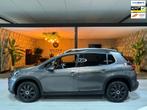 Peugeot 2008 1.2 PureTech Allure Garantie 131PK Trekhaak Car, Auto's, Gebruikt, 1199 cc, 1165 kg, Leder en Stof