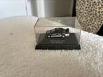 Minichamps AMG Mercedes 190E DTM 1992 1:43 #4 Bernd Schneid, Ophalen of Verzenden, Zo goed als nieuw, Auto, Herpa