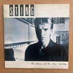 Lp - sting (police) - dream of the blue turtles, Ophalen of Verzenden, Zo goed als nieuw, 12 inch, Poprock