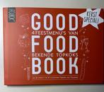 Good food book Kerstspecial, nog nieuw (B43), Boeken, Kookboeken, Nieuw, Ophalen of Verzenden