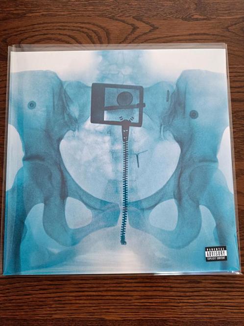 Lorde - Virgin gatefold x-ray picture disc vinyl/LP, Cd's en Dvd's, Vinyl | Pop, Zo goed als nieuw, 2000 tot heden, Ophalen