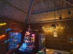Tropicana neon bord, Ophalen, Reclamebord, Plaat of Schild, Overige merken