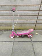 Space Scooter - Klein Model, Fietsen en Brommers, Steps, Ophalen of Verzenden, Gebruikt, Gewone step, Space Scooter