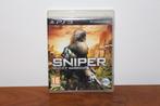 PS3 Game Sniper ghost warrior, Spelcomputers en Games, Games | Sony PlayStation 3, Ophalen of Verzenden