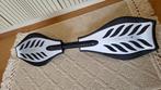 Razor RipStik Caster ~ Waveboard wave-step Zilver, Ophalen, Waveboard, Longboard