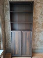 Boekenkast Billy, Huis en Inrichting, Ophalen, Met deur(en), 200 cm of meer, 50 tot 100 cm