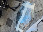 Zadel yamaha MT-10 2023 incl seat cover, Ophalen of Verzenden