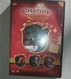 Efteling Sprookjes DVD - Deel 1, Gebruikt, Alle leeftijden, Poppen, Ophalen of Verzenden