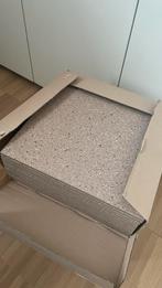 Mosa Keramische Tegels 30x30 cm, 3,5 m2, Ophalen, Keramiek, Zo goed als nieuw, 20 tot 40 cm