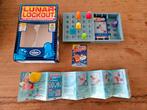 ThinkFun Lunar Lockout (Think Fun), Kinderen en Baby's, Speelgoed | Educatief en Creatief, Ophalen of Verzenden, Zo goed als nieuw