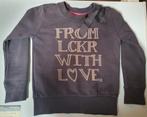 LCKR Trui Maat 92, Meisje, Trui of Vest, Ophalen of Verzenden, Zo goed als nieuw