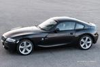 BMW Z4 Coupé 3.0si Executive Individual NL-auto (bj 2007), Achterwielaandrijving, Gebruikt, Handgeschakeld, 2 stoelen