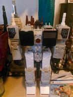 2 x titan class transformers, Verzamelen, Transformers, G1, Ophalen of Verzenden, Zo goed als nieuw, Autobots