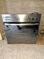 Etna inbouw oven combimagnetron, Witgoed en Apparatuur, Ovens, Gebruikt, Ophalen of Verzenden, 45 tot 60 cm, Oven