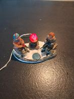 Lemax tafereel kan alleen op adapter niet meegeleverd, Ophalen of Verzenden, Gebruikt