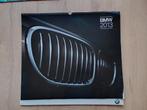BMW Personenauto's kalender 2013, Ophalen of Verzenden, Zo goed als nieuw, BMW