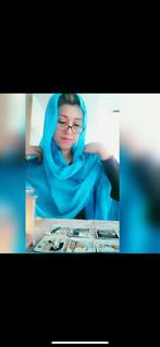 Waarzegster Eli : Tarot & Koffiedik lezen, Paranormale therapie