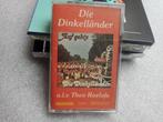 Die Dinkelländer – Auf Gehts (1982), Verzenden, Nederlandstalig, 1 bandje, Origineel