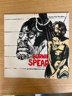 Burning Spear - Harder than the best 1975-1978, Cd's en Dvd's, Vinyl | Overige Vinyl, Ophalen of Verzenden, Zo goed als nieuw