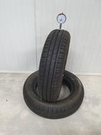 2 x 155/70/13 Hankook banden 6,5mm profiel 70,- ALL IN !, Auto-onderdelen, Banden en Velgen, Band(en), Gebruikt, Personenwagen