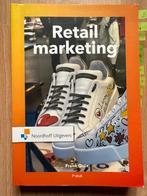 Retailmarketing - 9789001593438, Boeken, Frank Quix, Ophalen of Verzenden, Zo goed als nieuw, HBO