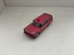 Dinky Toys Nash Rambler, Ophalen of Verzenden, Gebruikt, Auto, Dinky Toys