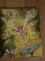 Elfen Tekenen - Librero, Ophalen of Verzenden, Gelezen, Christopher Hart