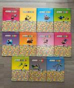 Veilig leren lezen - veilig&vlot maan of zon 1-11, Boeken, Ophalen of Verzenden, Zo goed als nieuw, Overige niveaus, Nederlands