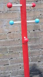 Kapstok. Decoratieve kinderkapstok. Potlood. 112 cm., Huis en Inrichting, 100 tot 150 cm, Zo goed als nieuw, Hout, Ophalen